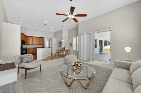 2309 Silver Trumpet Court Valrico FL 33594