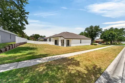 2309 Silver Trumpet Court Valrico FL 33594