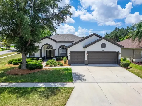 2309 Silver Trumpet Court Valrico FL 33594