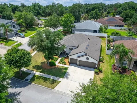 2309 Silver Trumpet Court Valrico FL 33594