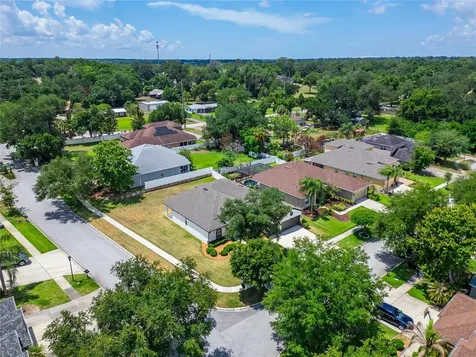 2309 Silver Trumpet Court Valrico FL 33594