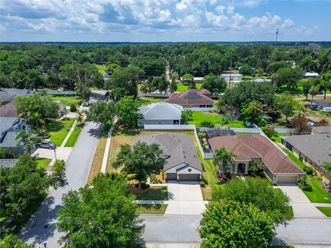 2309 Silver Trumpet Court Valrico FL 33594