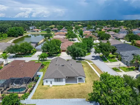 2309 Silver Trumpet Court Valrico FL 33594