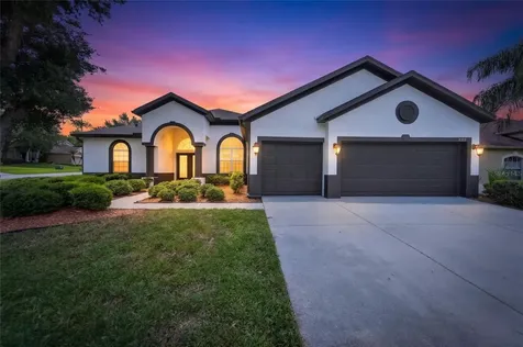 2309 Silver Trumpet Court Valrico FL 33594