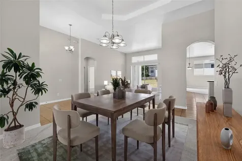 2309 Silver Trumpet Court Valrico FL 33594