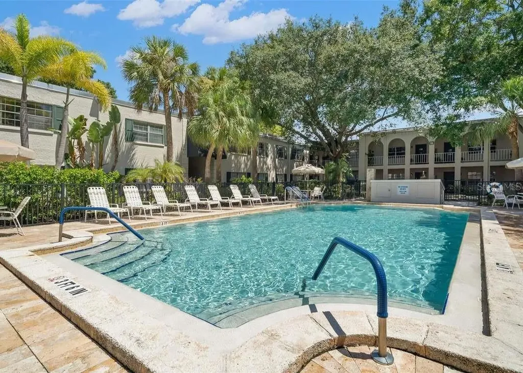 4315 Aegean Drive Tampa FL 33611