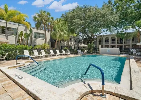 4315 Aegean Drive Tampa FL 33611