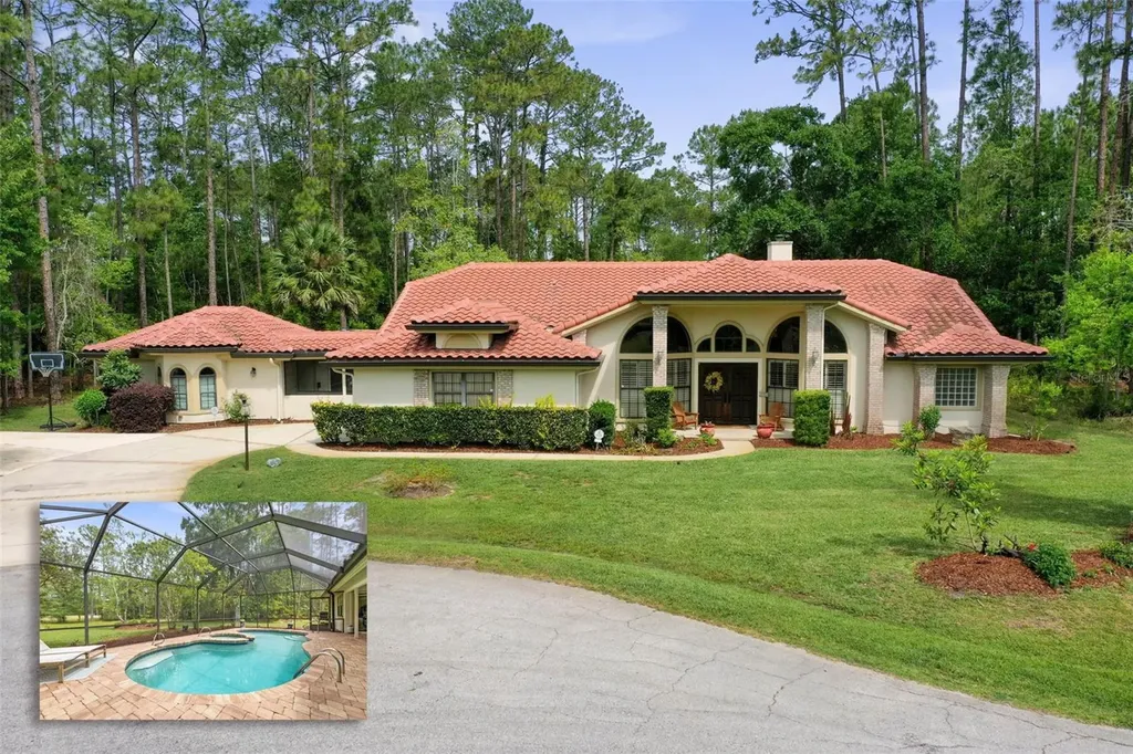 30 Erickson Place Palm Coast FL 32164
