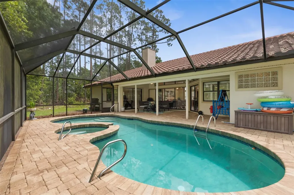 30 Erickson Place Palm Coast FL 32164