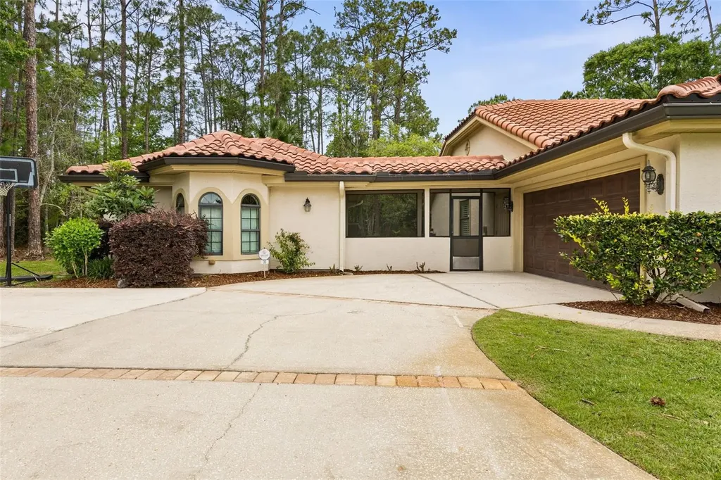 30 Erickson Place Palm Coast FL 32164