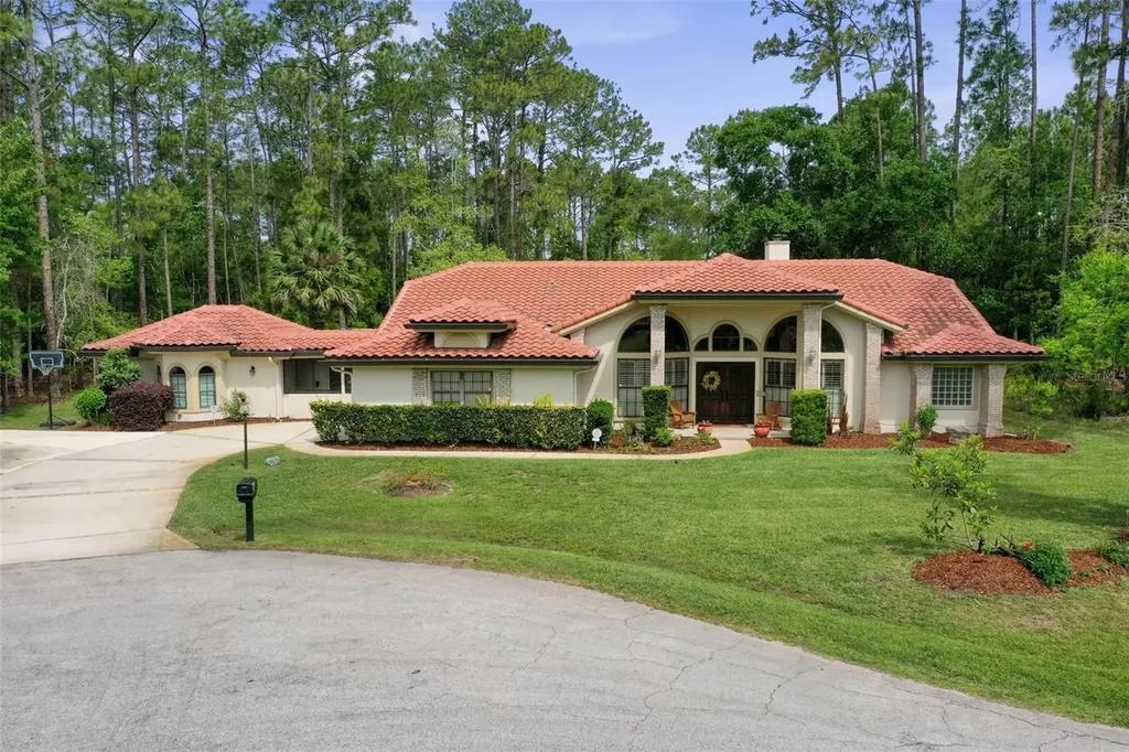30 Erickson Place Palm Coast FL 32164