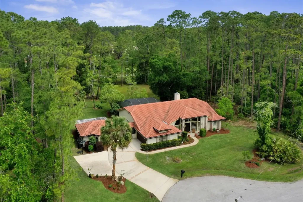 30 Erickson Place Palm Coast FL 32164