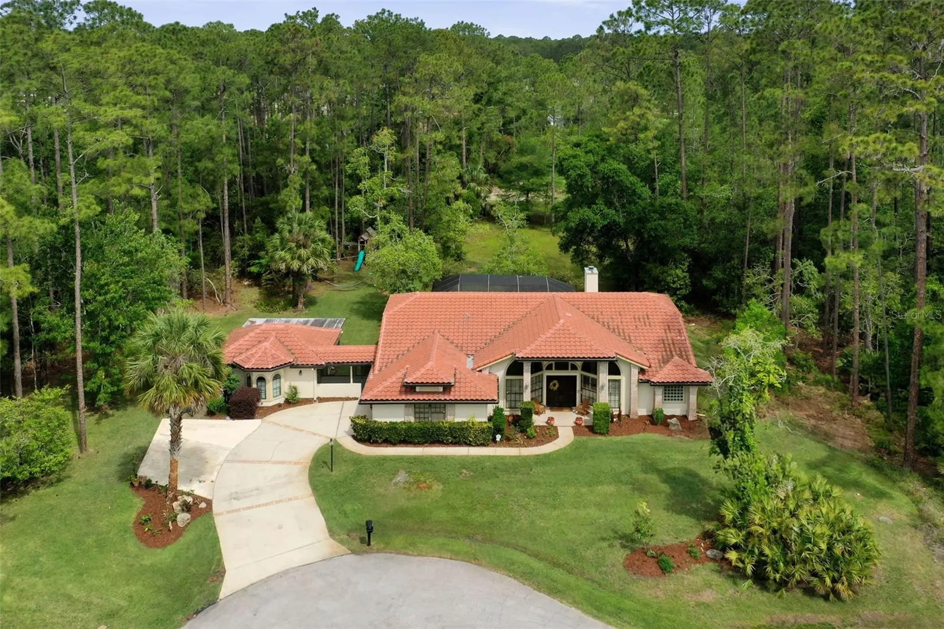 30 Erickson Place Palm Coast FL 32164