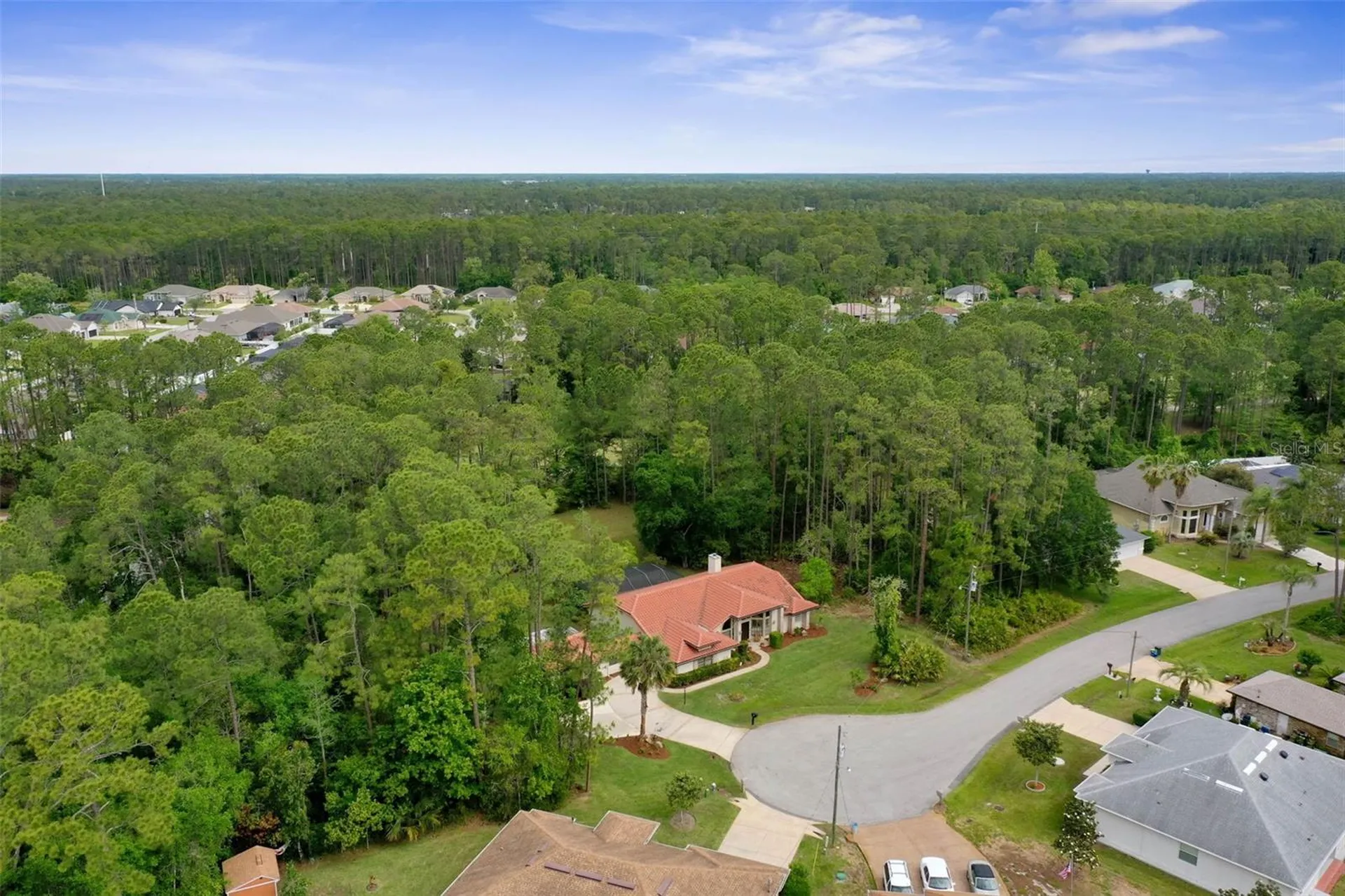 30 Erickson Place Palm Coast FL 32164
