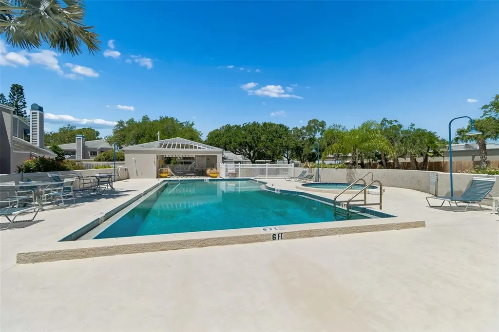 8737 Bardmoor Place Seminole FL 33777