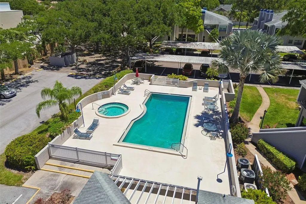8737 Bardmoor Place Seminole FL 33777