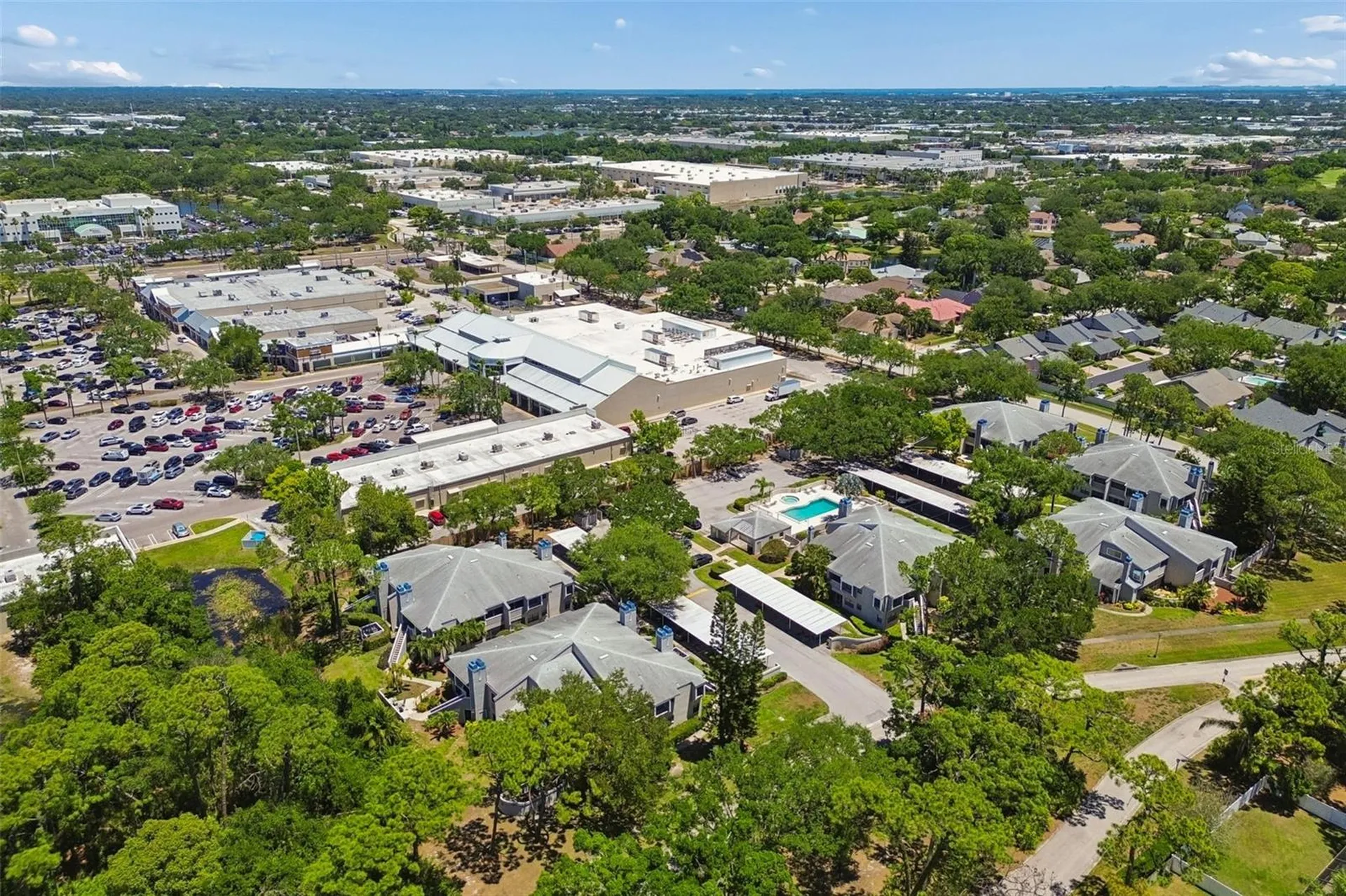 8737 Bardmoor Place Seminole FL 33777