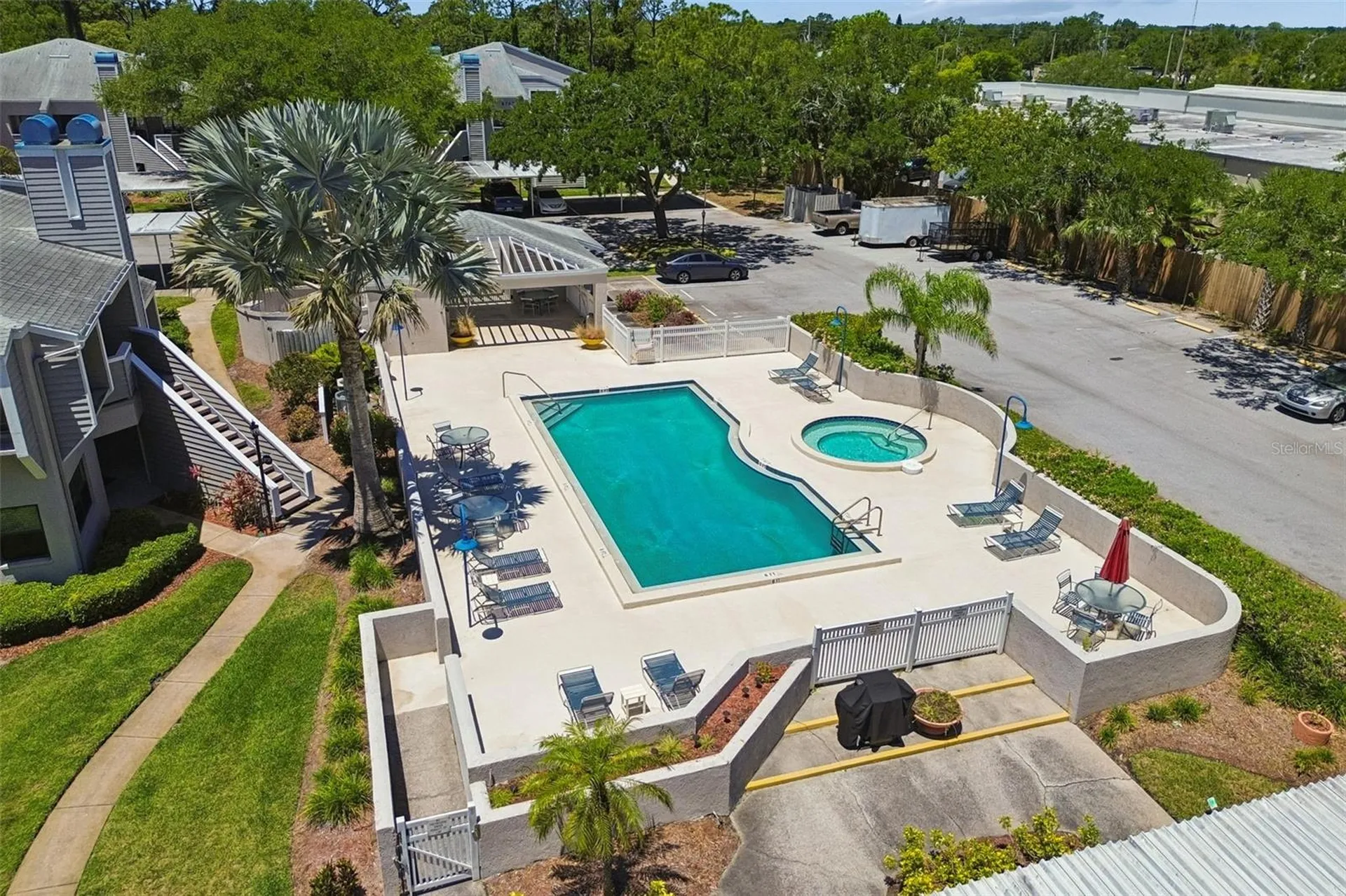 8737 Bardmoor Place Seminole FL 33777