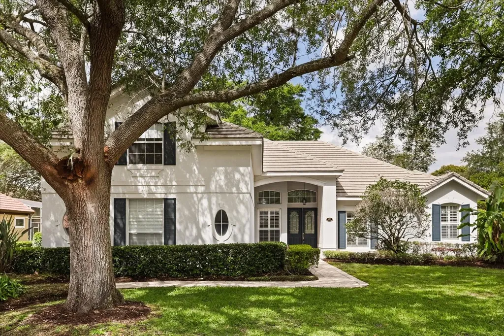 987 Brightwater Circle Maitland FL 32751