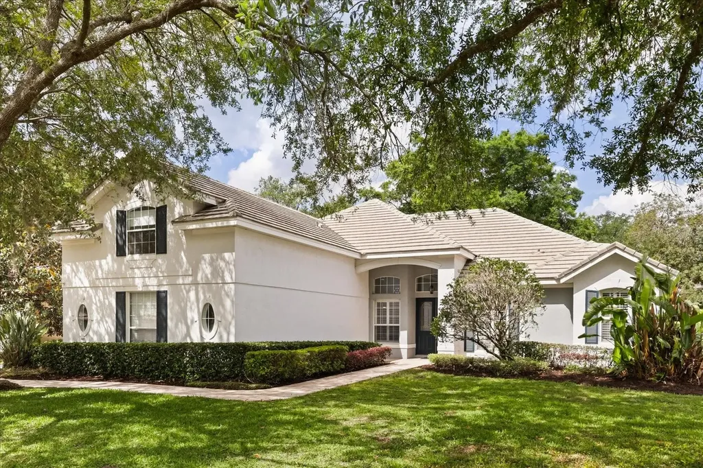987 Brightwater Circle Maitland FL 32751