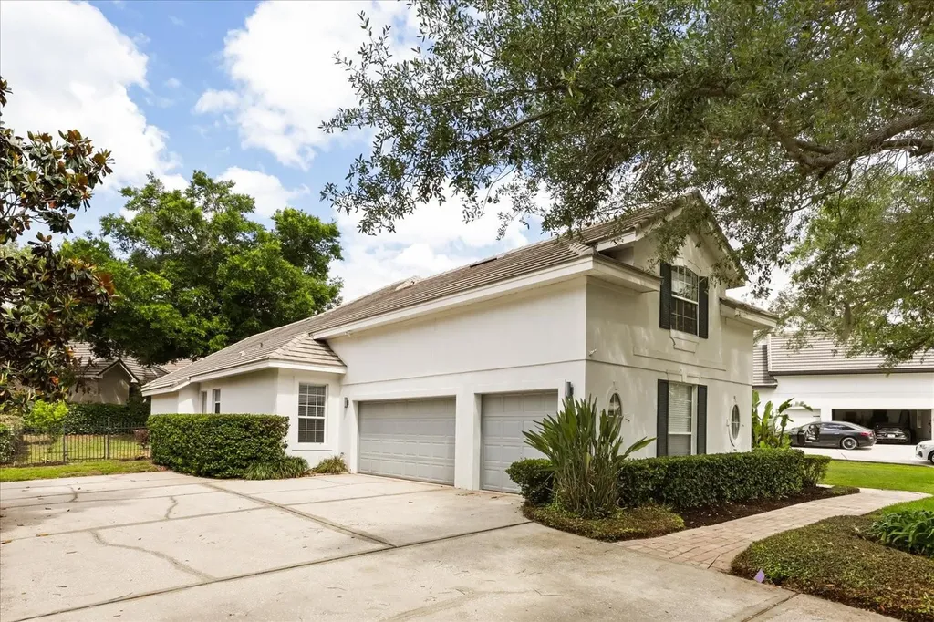 987 Brightwater Circle Maitland FL 32751