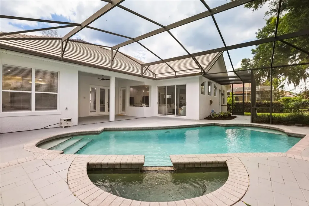 987 Brightwater Circle Maitland FL 32751