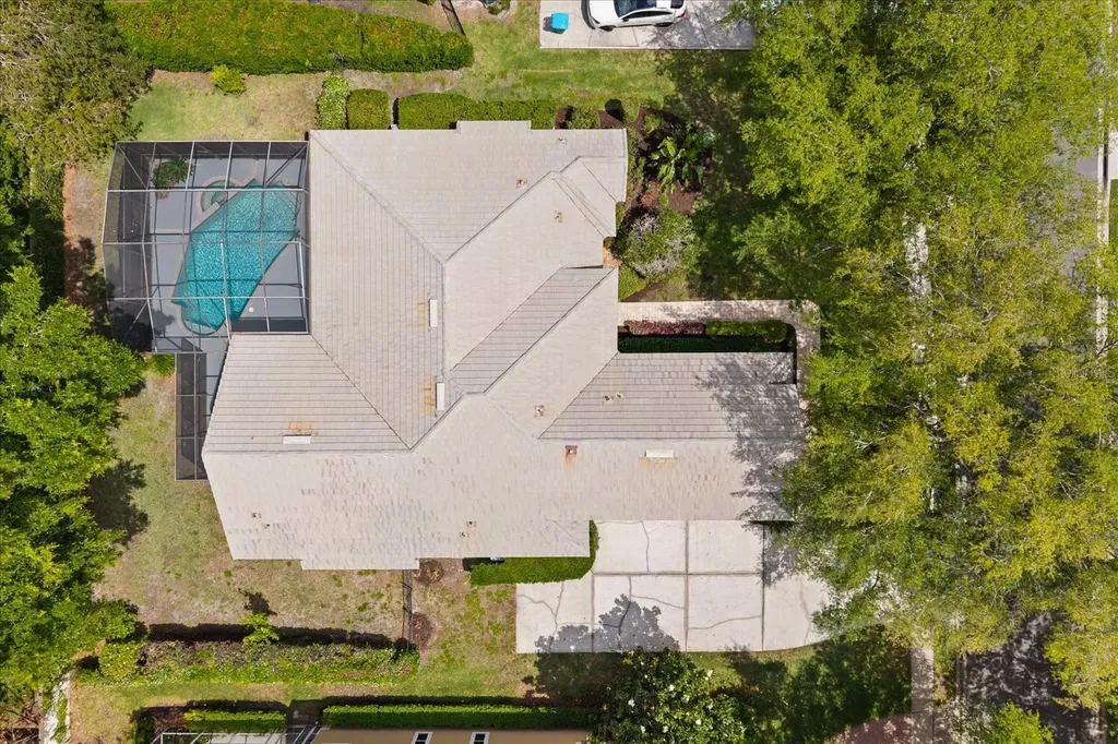 987 Brightwater Circle Maitland FL 32751
