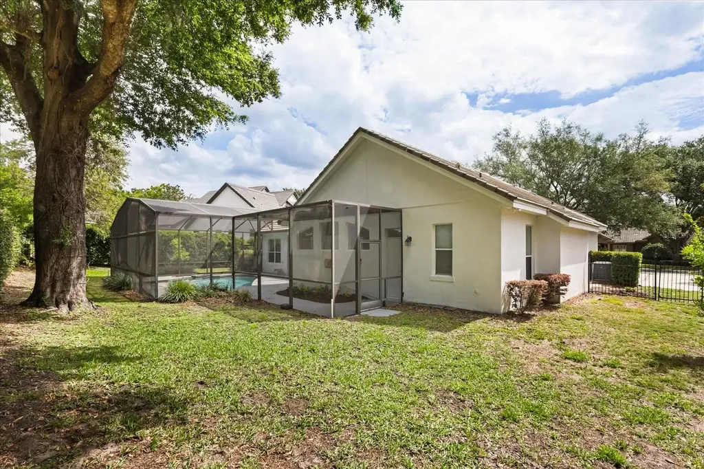 987 Brightwater Circle Maitland FL 32751