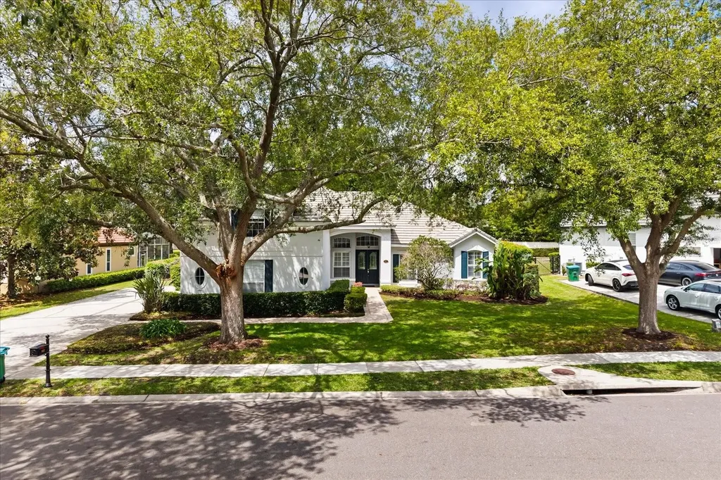 987 Brightwater Circle Maitland FL 32751