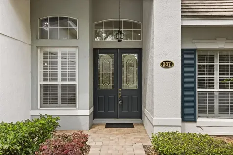 987 Brightwater Circle Maitland FL 32751
