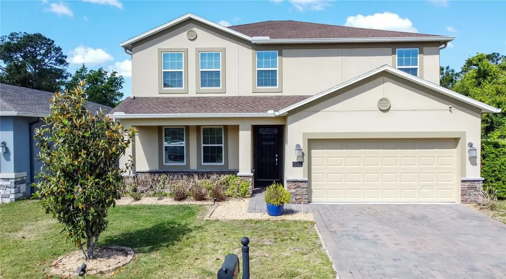 521 Brunswick Drive Davenport FL 33837