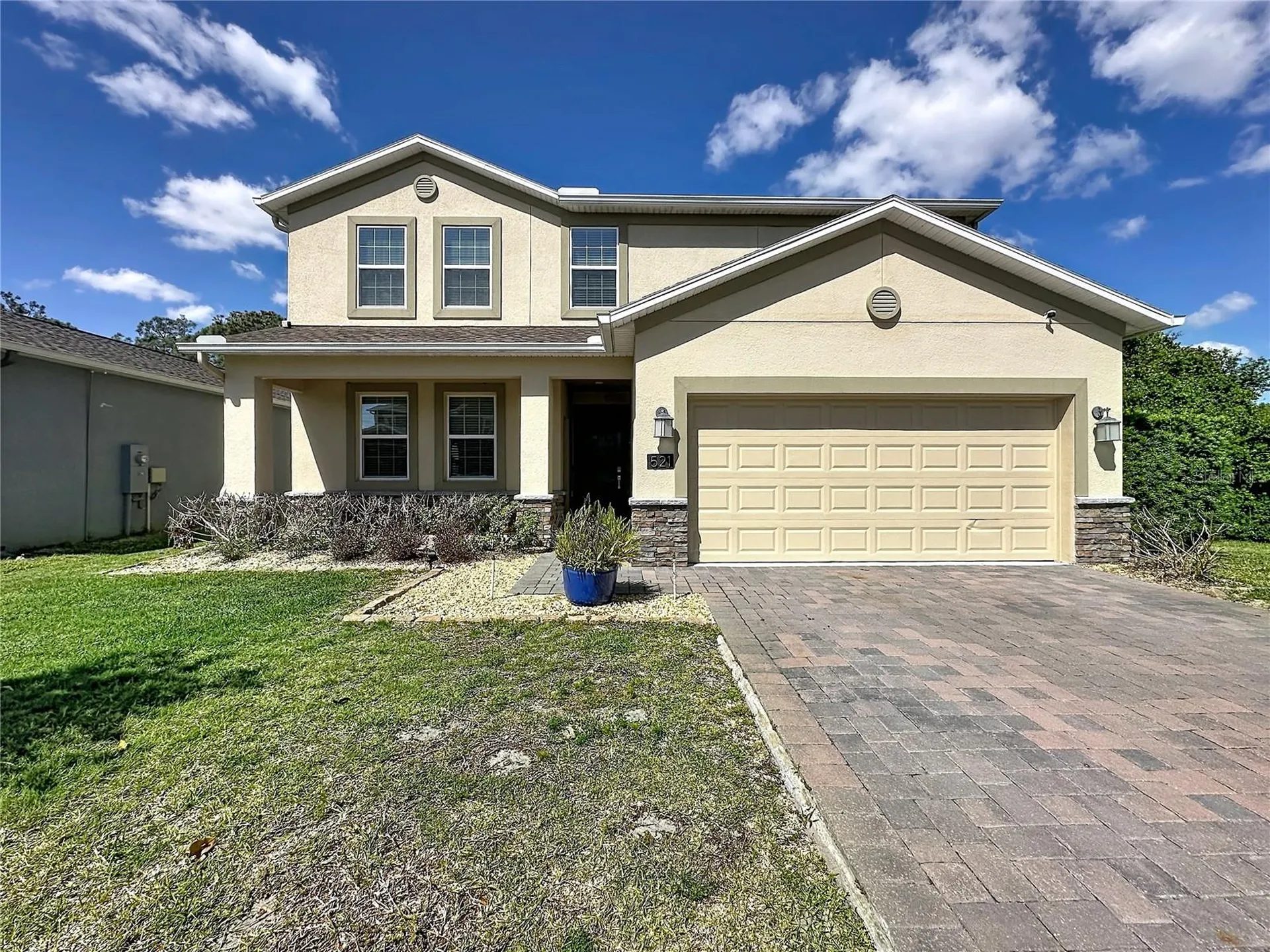 521 Brunswick Drive Davenport FL 33837