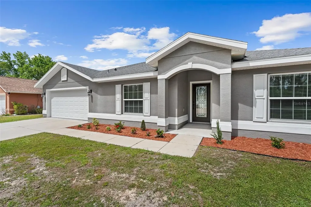 53 Pittman Drive Palm Coast FL 32164