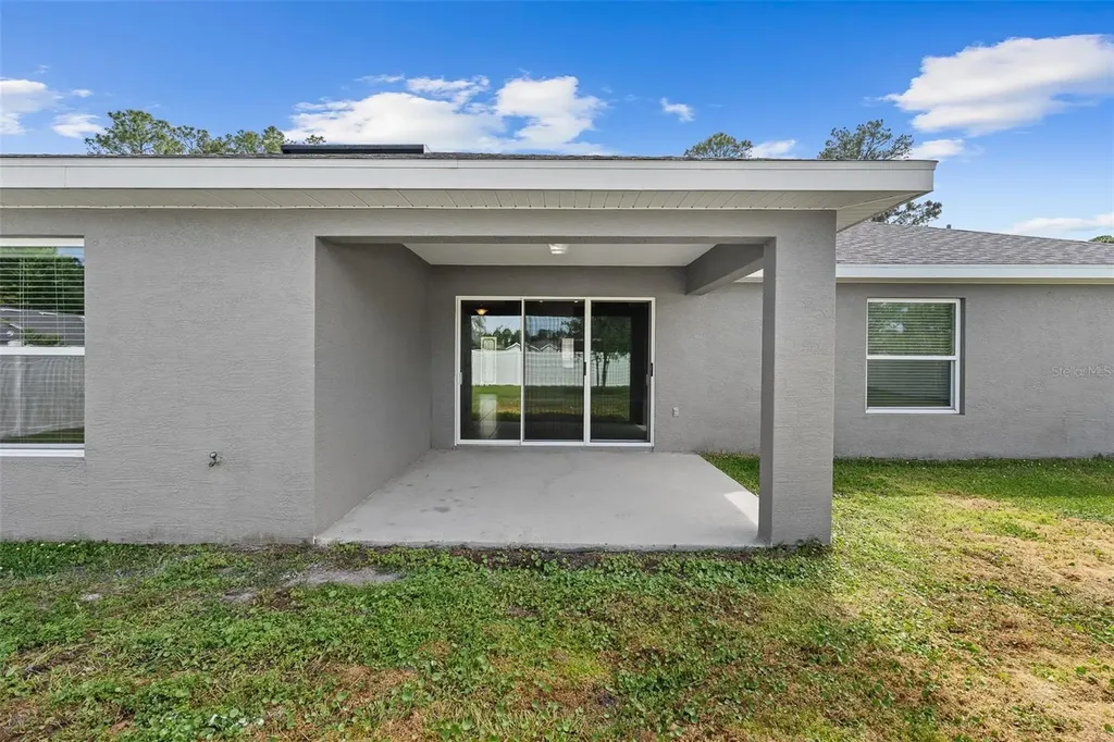 53 Pittman Drive Palm Coast FL 32164
