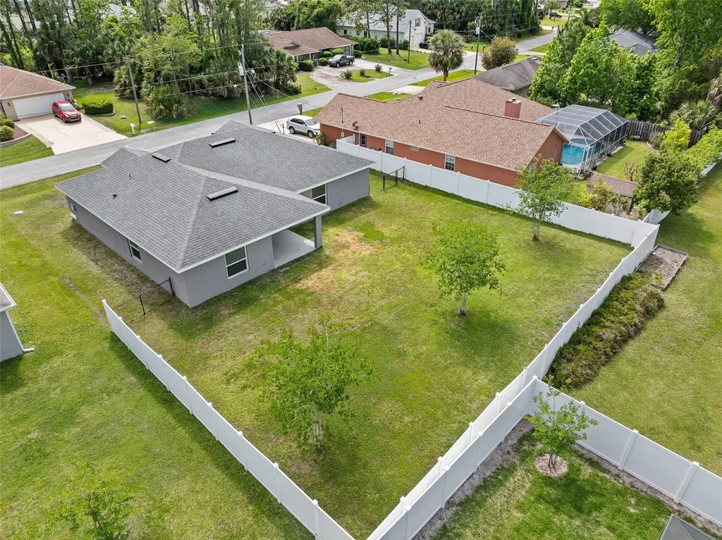 53 Pittman Drive Palm Coast FL 32164