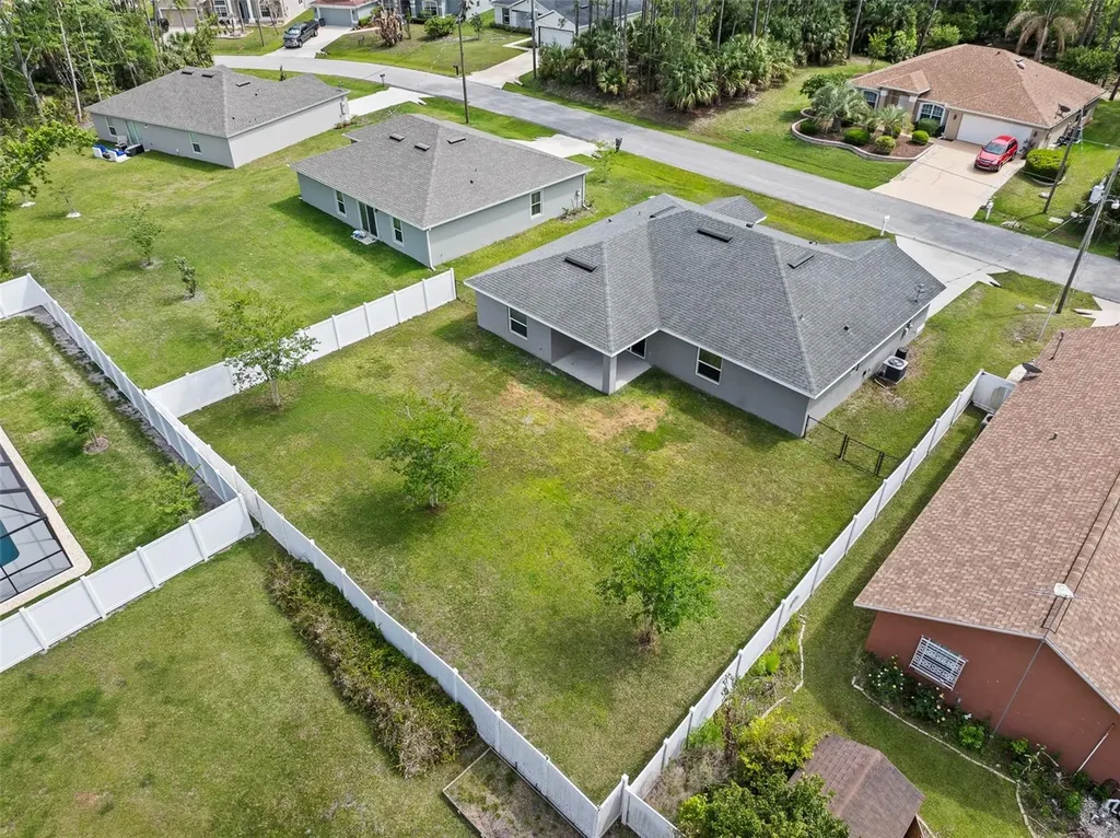 53 Pittman Drive Palm Coast FL 32164