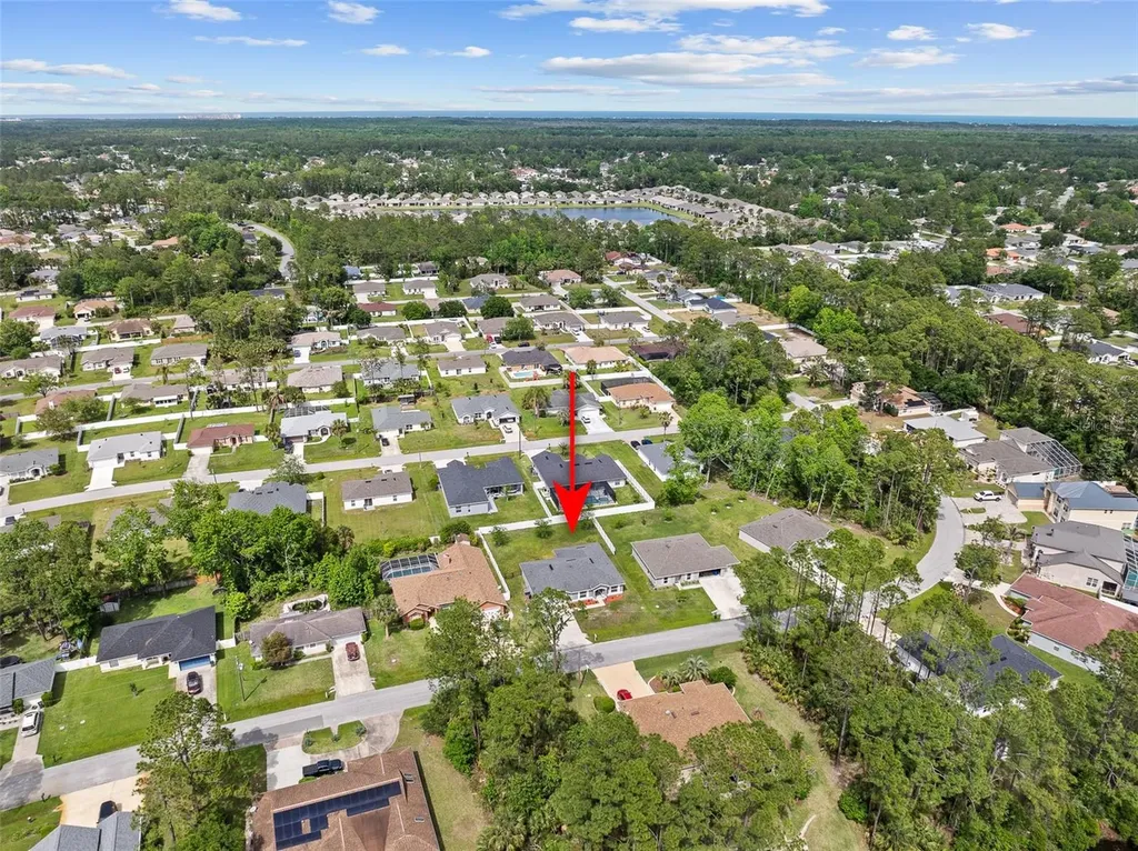 53 Pittman Drive Palm Coast FL 32164