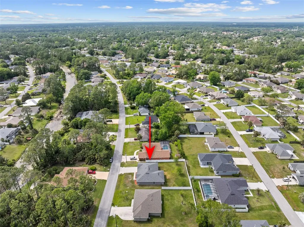 53 Pittman Drive Palm Coast FL 32164