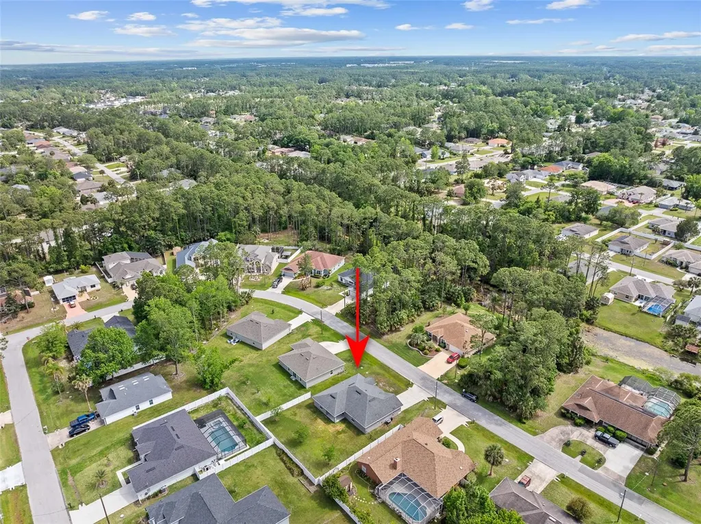 53 Pittman Drive Palm Coast FL 32164