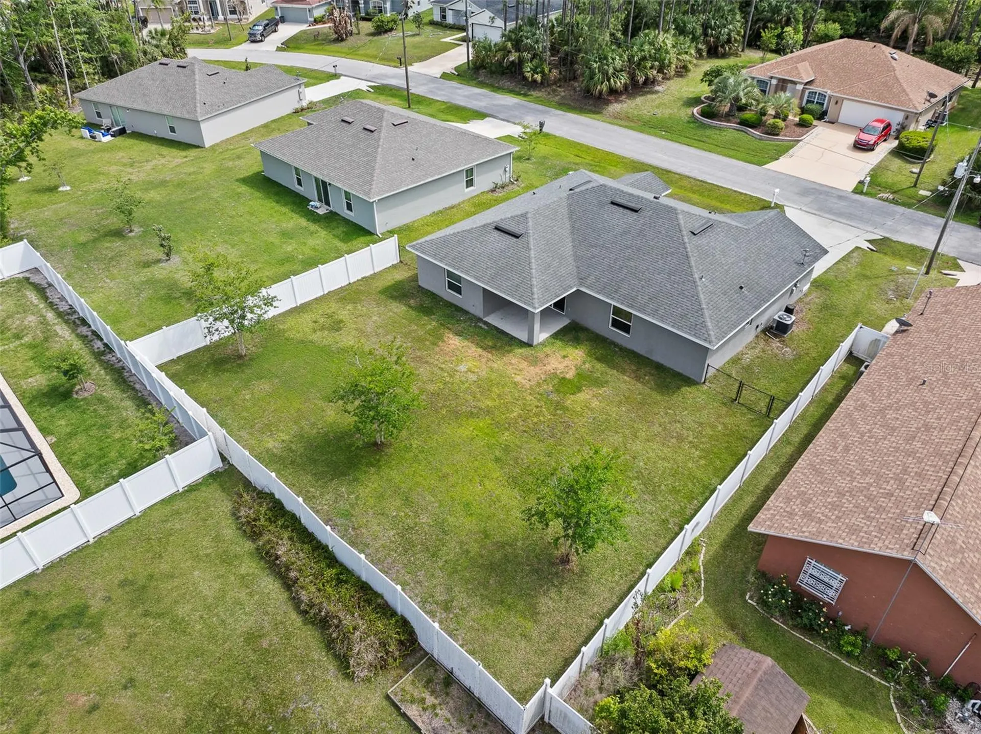 53 Pittman Drive Palm Coast FL 32164