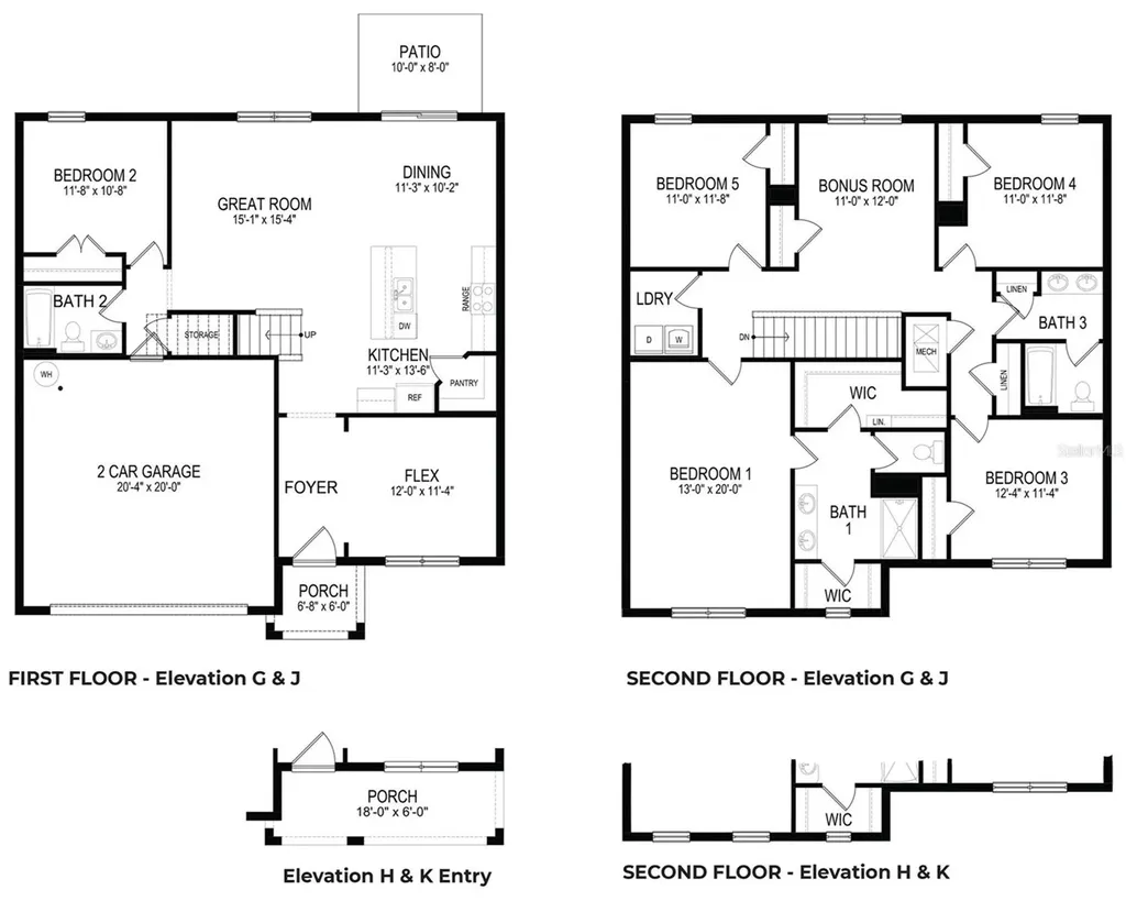 5807 Silver Moonlight Drive Palmetto FL 34221