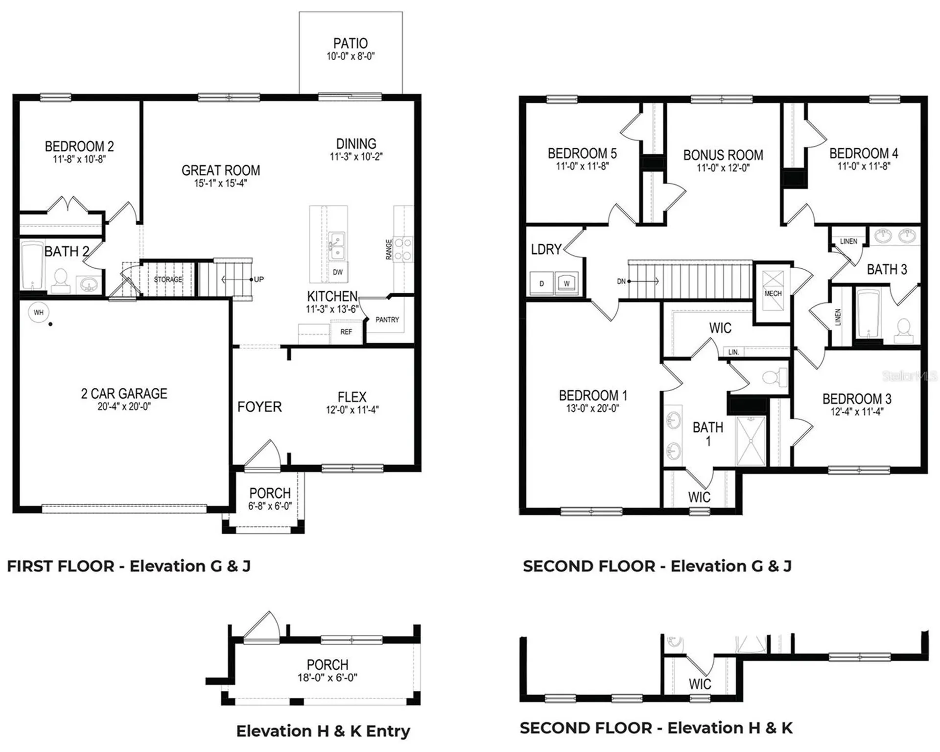 5807 Silver Moonlight Drive Palmetto FL 34221