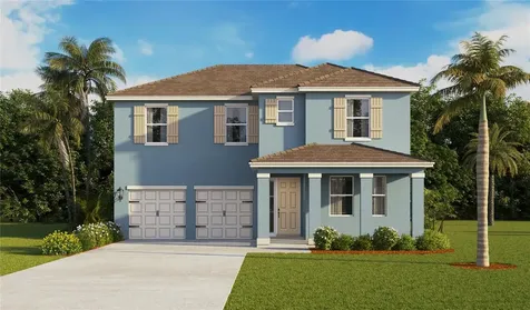 5368 Cloudberry Avenue Lakeland FL 33811