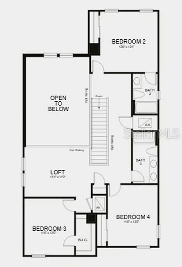 1038 Top Minnow Road St Cloud FL 34771