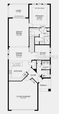 1038 Top Minnow Road St Cloud FL 34771