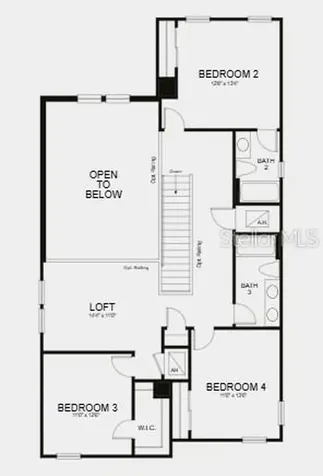 1038 Top Minnow Road St Cloud FL 34771