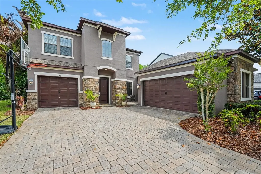 3220 Majestic View Drive Lutz FL 33558