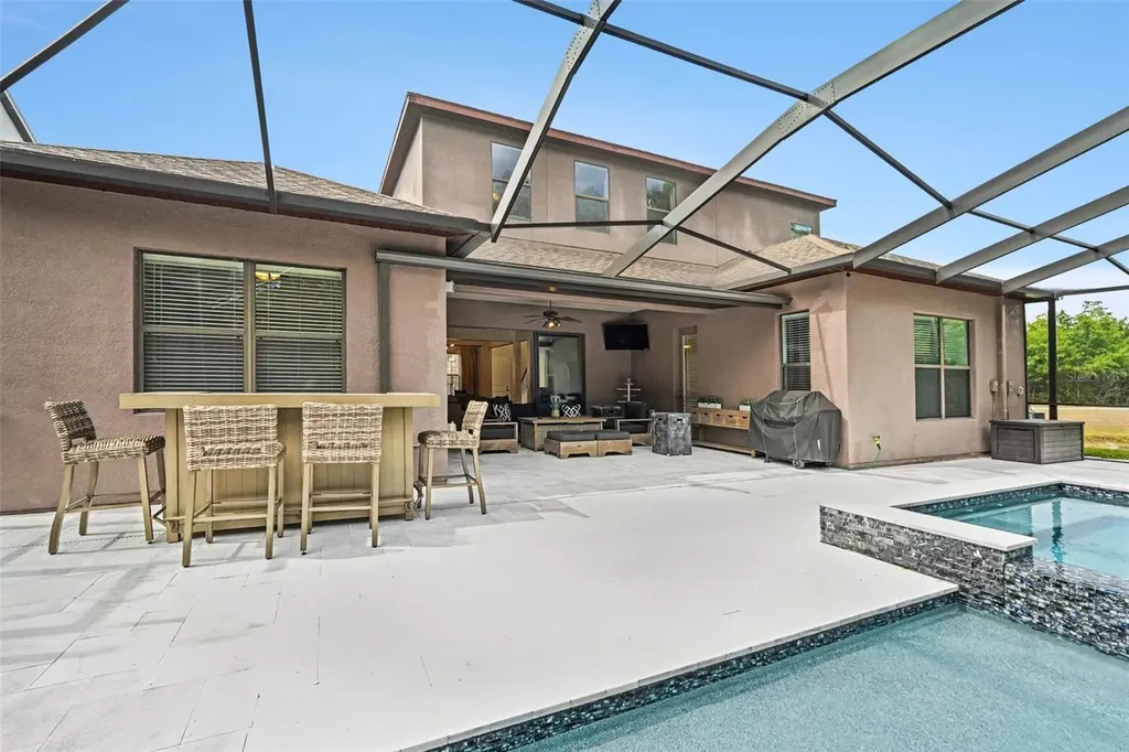 3220 Majestic View Drive Lutz FL 33558