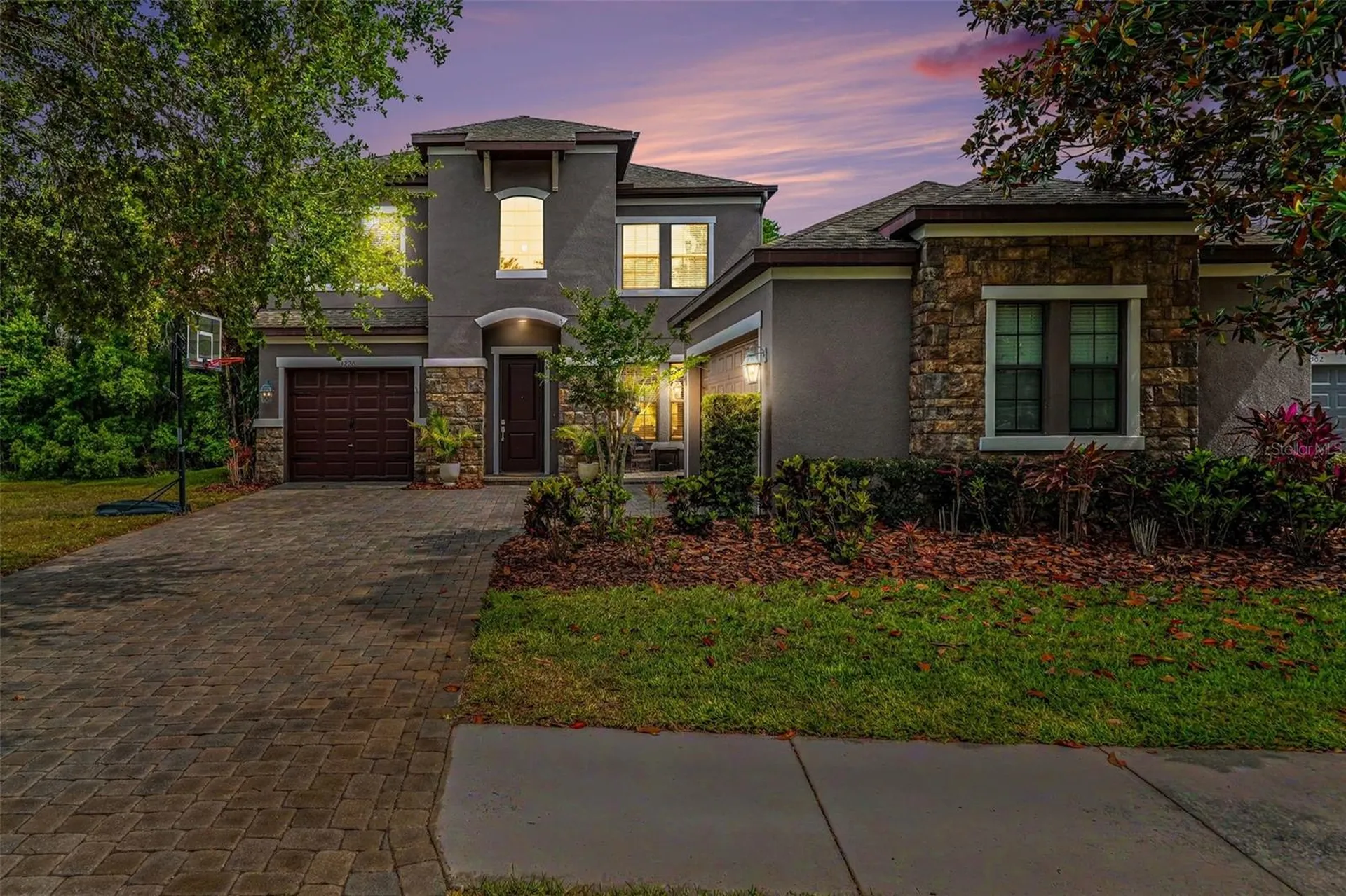3220 Majestic View Drive Lutz FL 33558