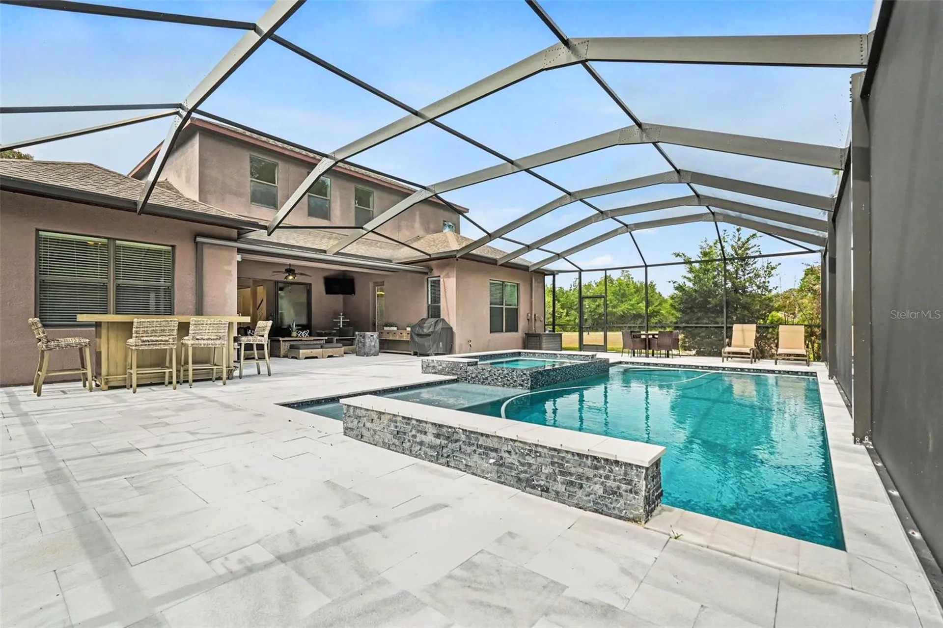 3220 Majestic View Drive Lutz FL 33558